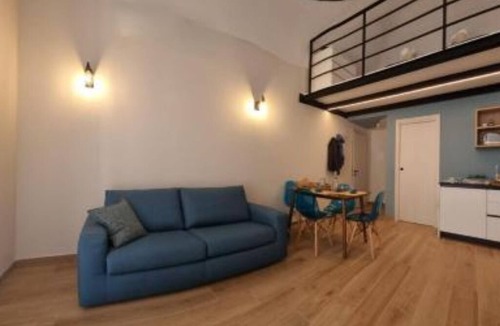 Trani Apartment | Carob Apartments - Life