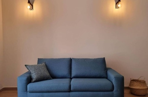 Trani Apartment | Carob Apartments - Life