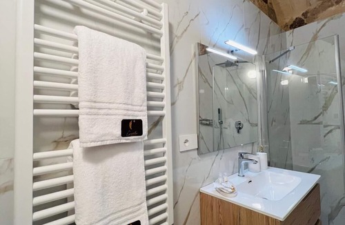 Old Town House | Carola Luxury Room