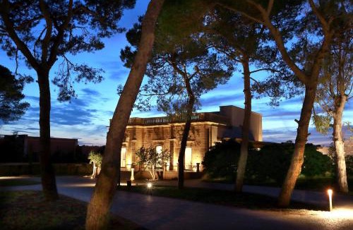 Cenate Bed & Breakfast | Carrubia