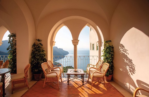 Ravello Hotel | Caruso, A Belmond Hotel, Amalfi Coast