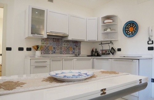 Alghero City Centre House | CASA ADRIA