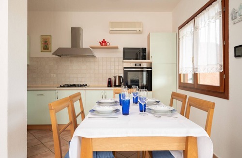 Pittulongu Apartment | Casa Adriana - garden, Wi-Fi, beach within walking distance