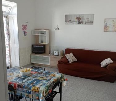 Villanova House | Casa al mare Ostuni camerini