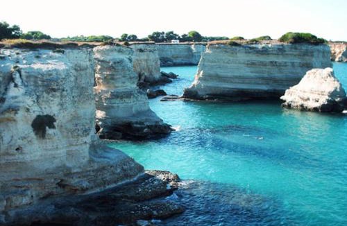 Torre dell'Orso Apartment | Casa al mare Olimpia
