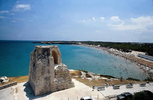 Torre dell'Orso Apartment | Casa al mare Olimpia