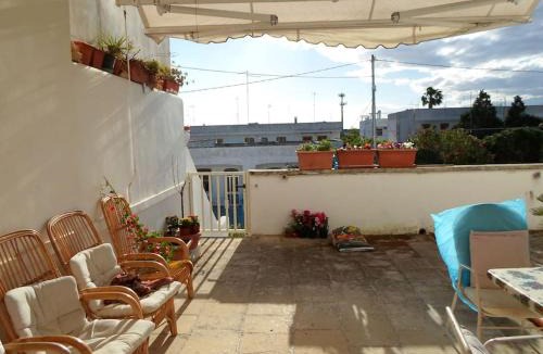 Torre dell'Orso Apartment | Casa al mare Olimpia