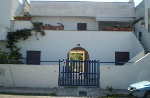 Torre dell'Orso Apartment | Casa al mare Olimpia