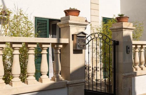 Specchia Gallone House | Casa Alba & Francesco