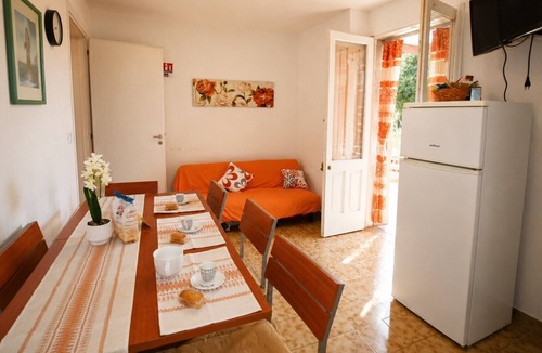 Torre Vado House | Casa Albatros in Salento just steps from the sea