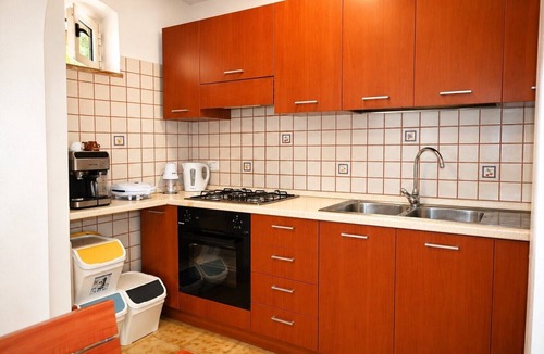 Torre Vado House | Casa Albatros in Salento just steps from the sea