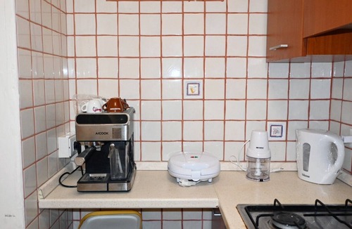 Torre Vado House | Casa Albatros in Salento just steps from the sea