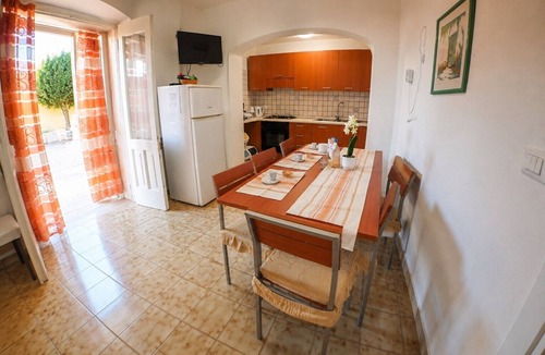 Torre Vado House | Casa Albatros in Salento just steps from the sea