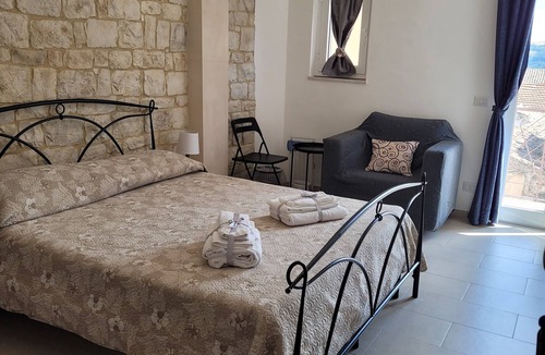 Casa Papa Bed & Breakfast | Casa Alecci 1820
