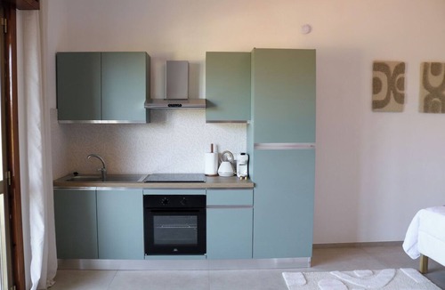 Parabita Bed & Breakfast | Casa Allegria, camera Felicità - adults only