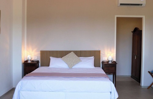 Parabita Bed & Breakfast | Casa Allegria, camera Felicità - adults only