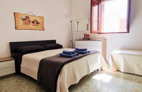 Marina di Ostuni House | CASA AMMARE - Beach House - Ostuni