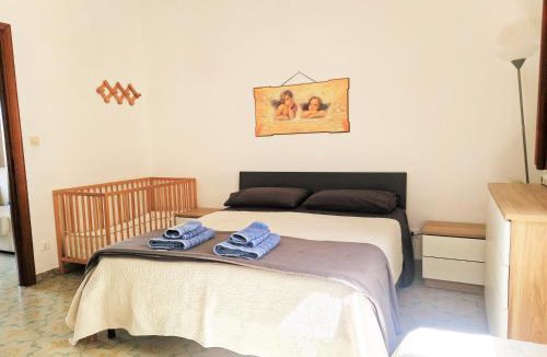 Marina di Ostuni House | CASA AMMARE - Beach House - Ostuni