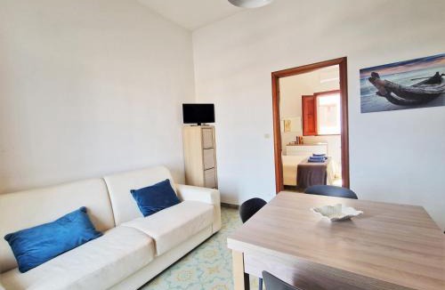 Marina di Ostuni House | CASA AMMARE - Beach House - Ostuni