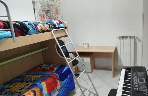Mottola Apartment | Casa Angy