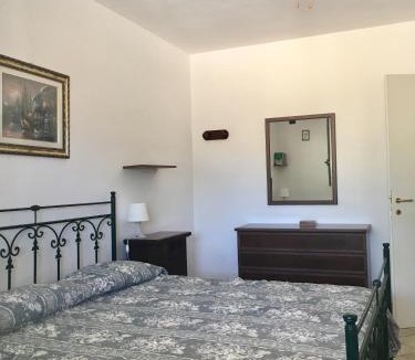 Santa Maria di Leuca House | Casa Anter Santa Maria di Leuca