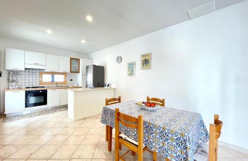 Lido Marini House | CASA ATLANTE Villino a Lido Marini a pochi passi dal mare