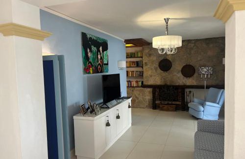 Capo Peloro Apartment | Casa Azzurra