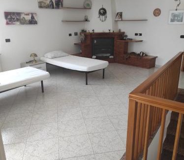 Acquavena House | CASA BALBI ACQUAVENA