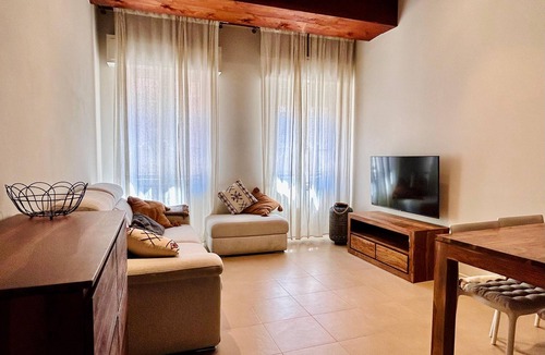 Rimini Historic Center Apartment | Casa Baldi | Apartment in Rimini Historic Centre