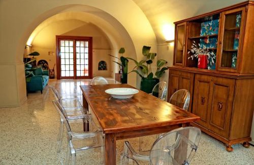 Capaccio-Paestum Villa | Casa Barlotti Residenza di Campagna