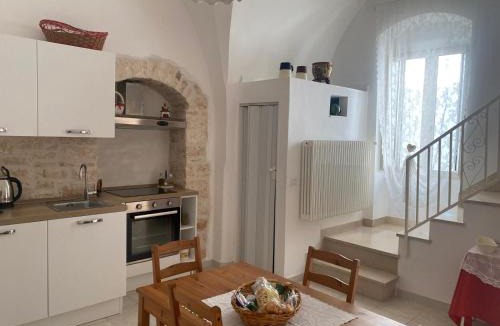 Centro Storico Bed & Breakfast | Casa Bellina