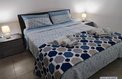Portopalo di Capo Passero House | Casa Belvedere
