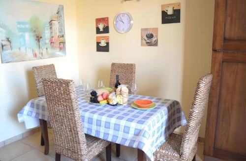 San Foca House | Casa bichi x 4 a San Foca Ll18