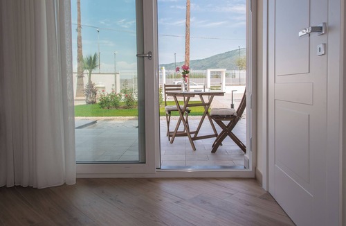 Sarno Bed & Breakfast | Casa Bohemia B&B