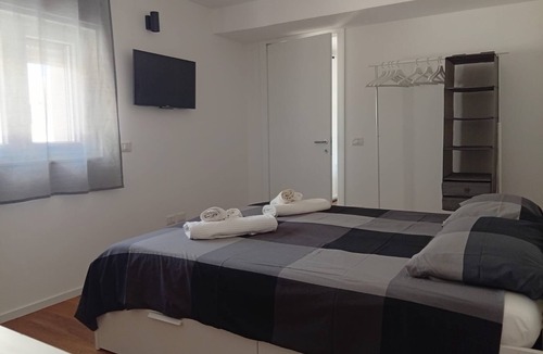 Gioia del Colle Bed & Breakfast | Casa Bosco, immersed in the greenery of the Apulian countryside