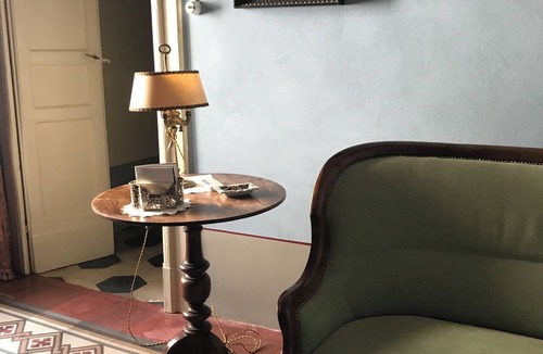 Montesilvano Apartment | Casa Briga: A historic 19th-century noble residence.