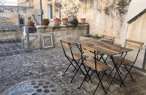 Lecce Historic Center Apartment | Casa C Apartment