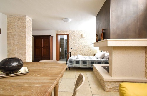 Surbo Apartment | Casa Carlà by Typney