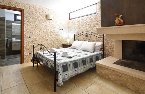 Surbo Apartment | Casa Carlà by Typney