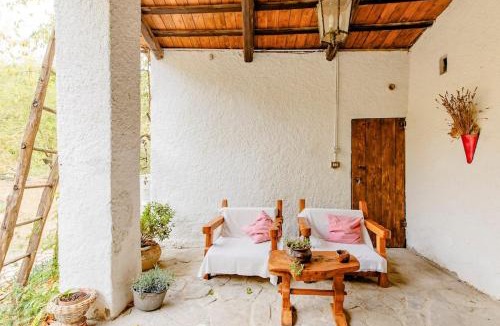 Secchiano Ski Chalet | Casa Castora