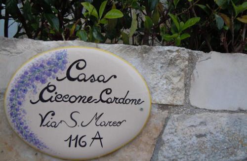 Locorotondo House | Casa Ciccone Cardone