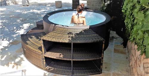Locorotondo House | Casa Ciccone Cardone