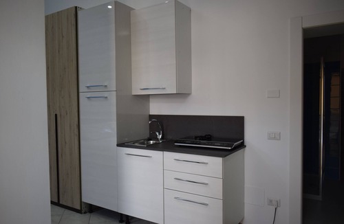 Marigliano Apartment | Casa Cirillo Two-Room Apartment