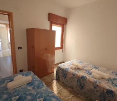 Torre Colimena Apartment | Casa Colimena