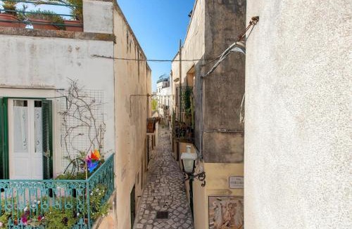 Otranto Historic Centre House | Casa Coralli Centro Storico by CASASI Vacanze Otranto