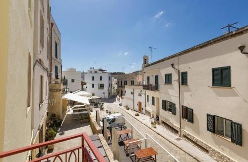 Otranto Historic Centre House | Casa Coralli Centro Storico by CASASI Vacanze Otranto