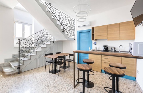 Ceglie Messapica Apartment | Casa Dalmazia - Singola by BarbarHouse