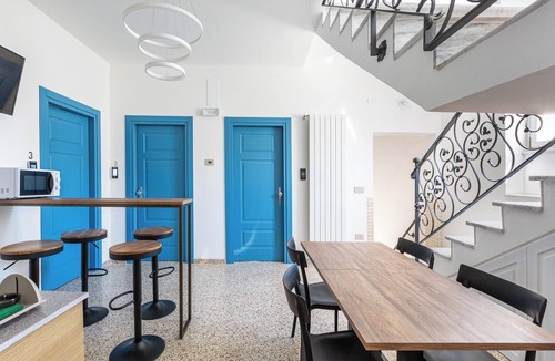 Ceglie Messapica Apartment | Casa Dalmazia - Singola by BarbarHouse