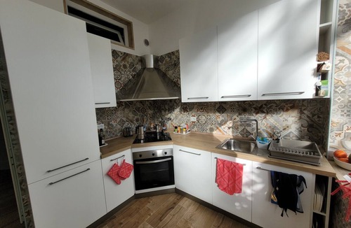 Monteroni di Lecce House | Casa Degli Aranci - Vacation Home, Smart Working, Garden, Terrace, Workation