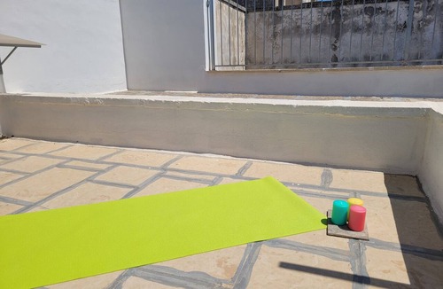 Monteroni di Lecce House | Casa Degli Aranci - Vacation Home, Smart Working, Garden, Terrace, Workation